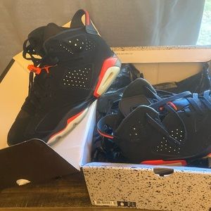Air Jordon 6